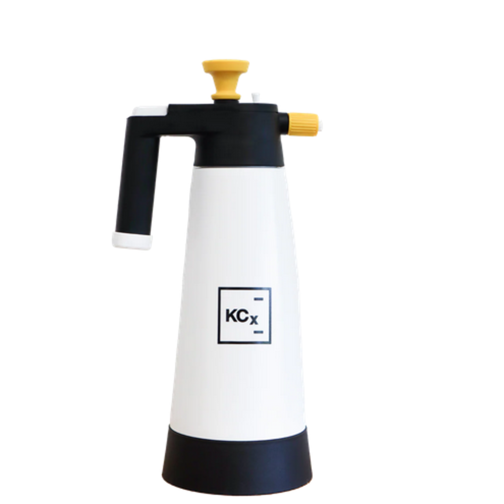 Koch Chemie Koch-Chemie Pressure Foam Sprayer Yellow 2L