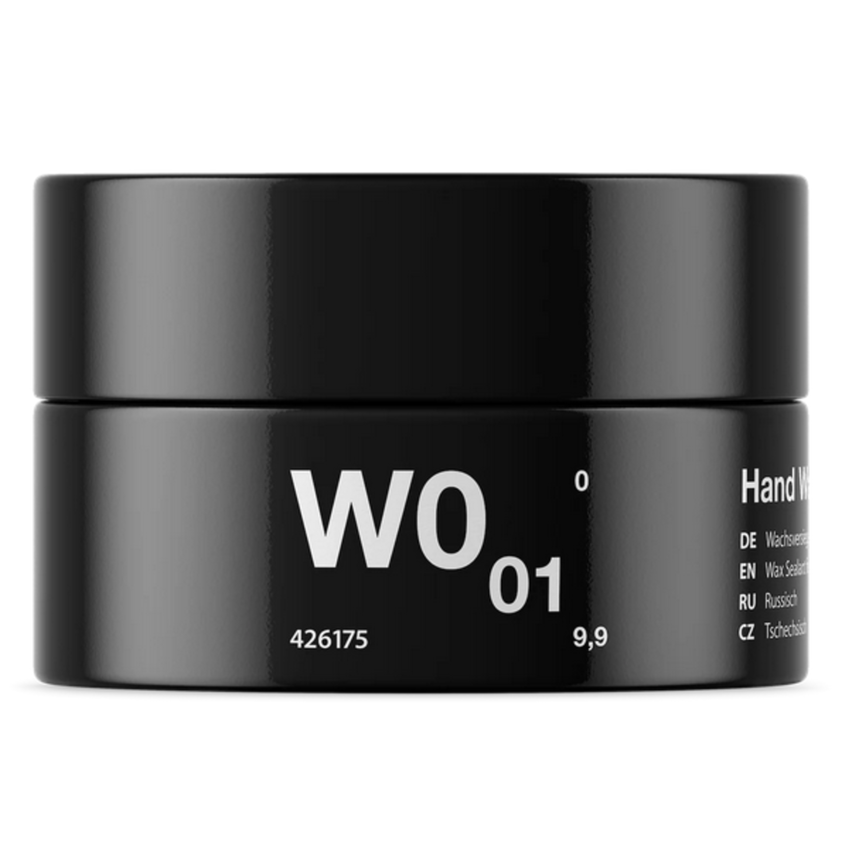 Koch Chemie Koch-Chemie Hand Wax W0.01