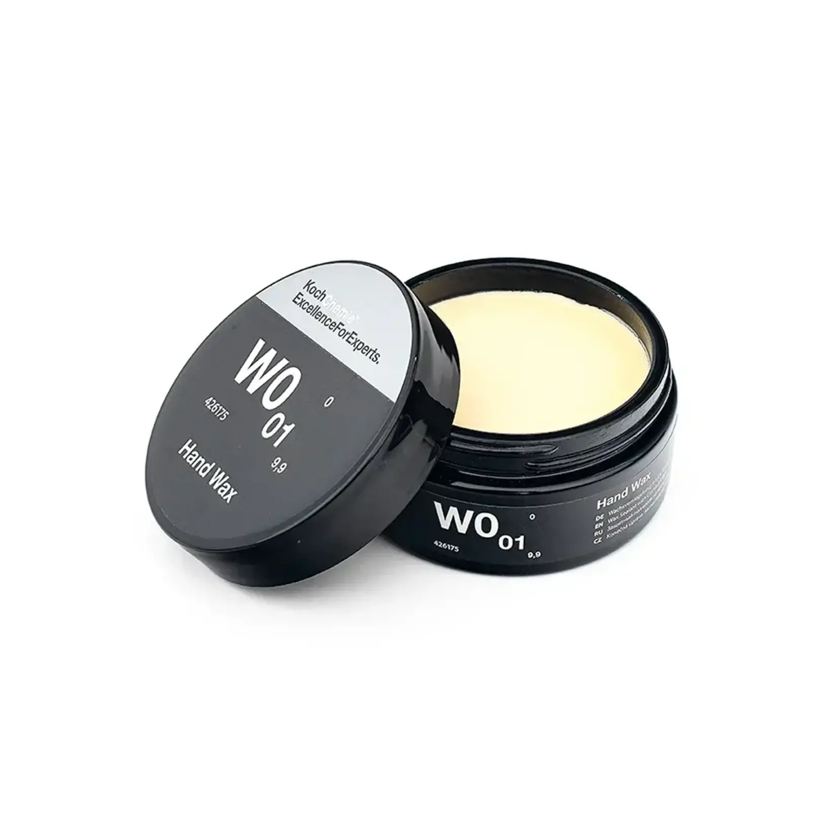 Koch Chemie Koch-Chemie Hand Wax W0.01