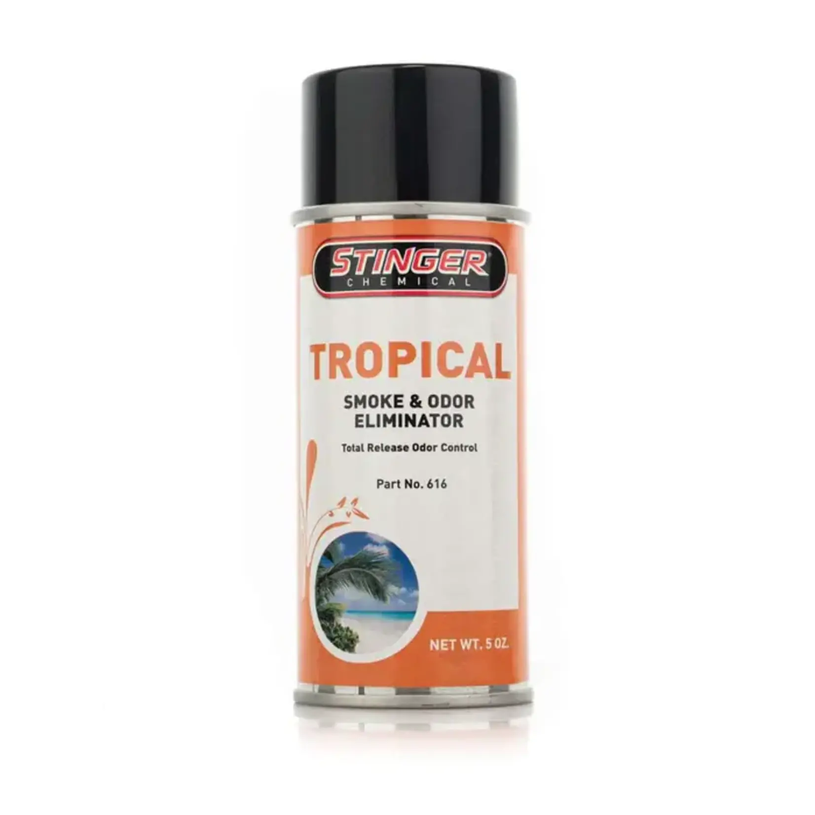 Stinger Chemical Stinger Chemical Odor Bomb Tropical