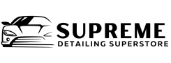 Supreme Detailing Superstore, Gyeon, RUPES, P&S, Koch Chemie, CarPro, Auto Scent, AutoFiber, DIY