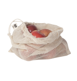le Marche Produce Bags Set of 3