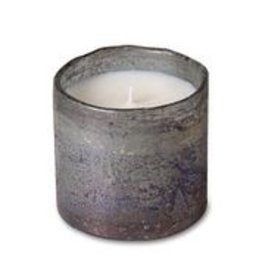 Smokey Grey Artisan Tumbler Wild Green Fig