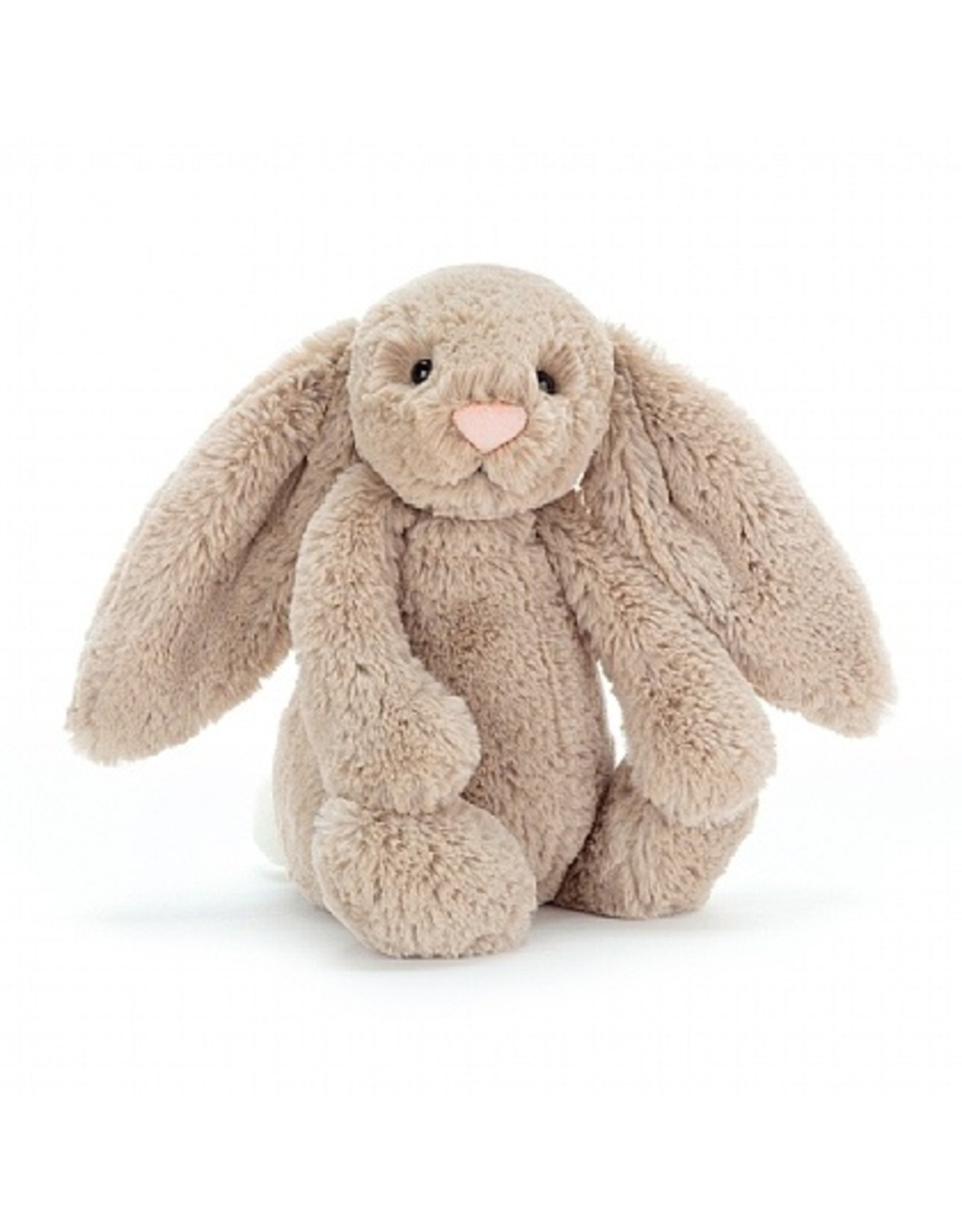 Bashful Bunny Medium - Beige