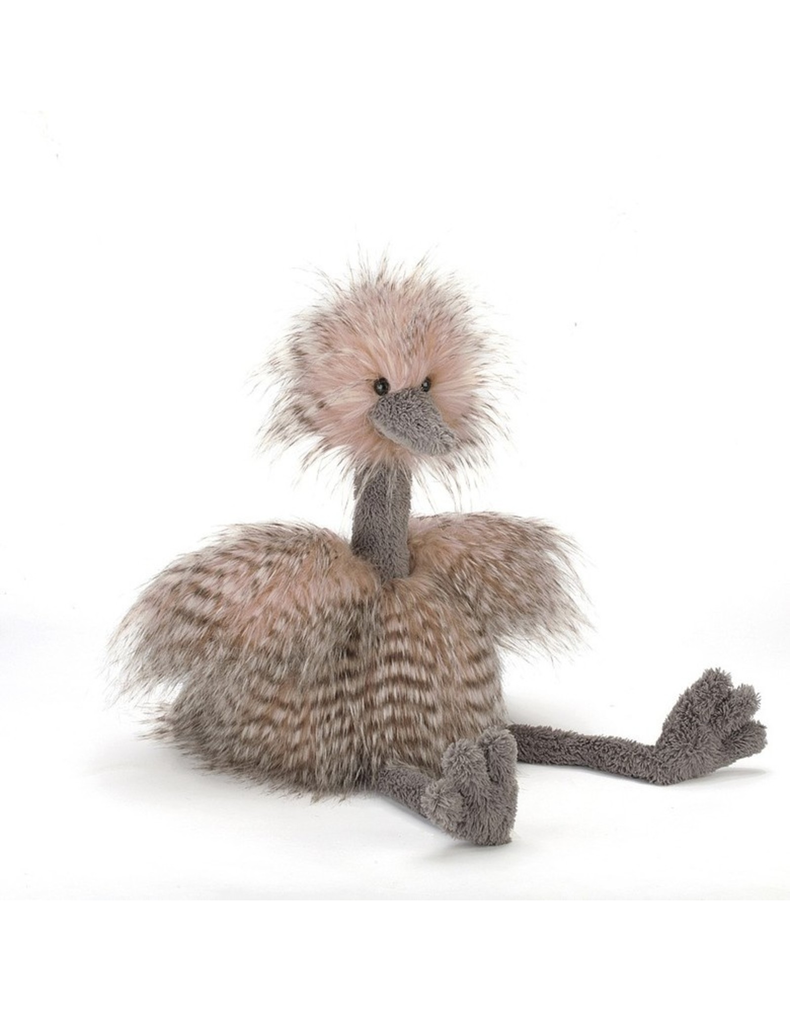 Odette Ostrich