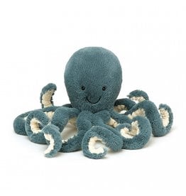 Storm Octopus - Little