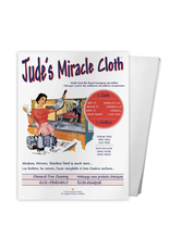 Jude's Miracle Cloth