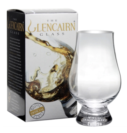 GlenCairn Whisky Glass