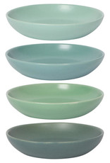 Dipping Dish S/4 - Leaf