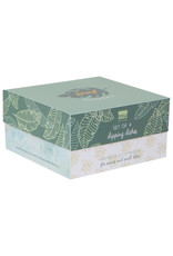 Dipping Dish S/4 - Leaf
