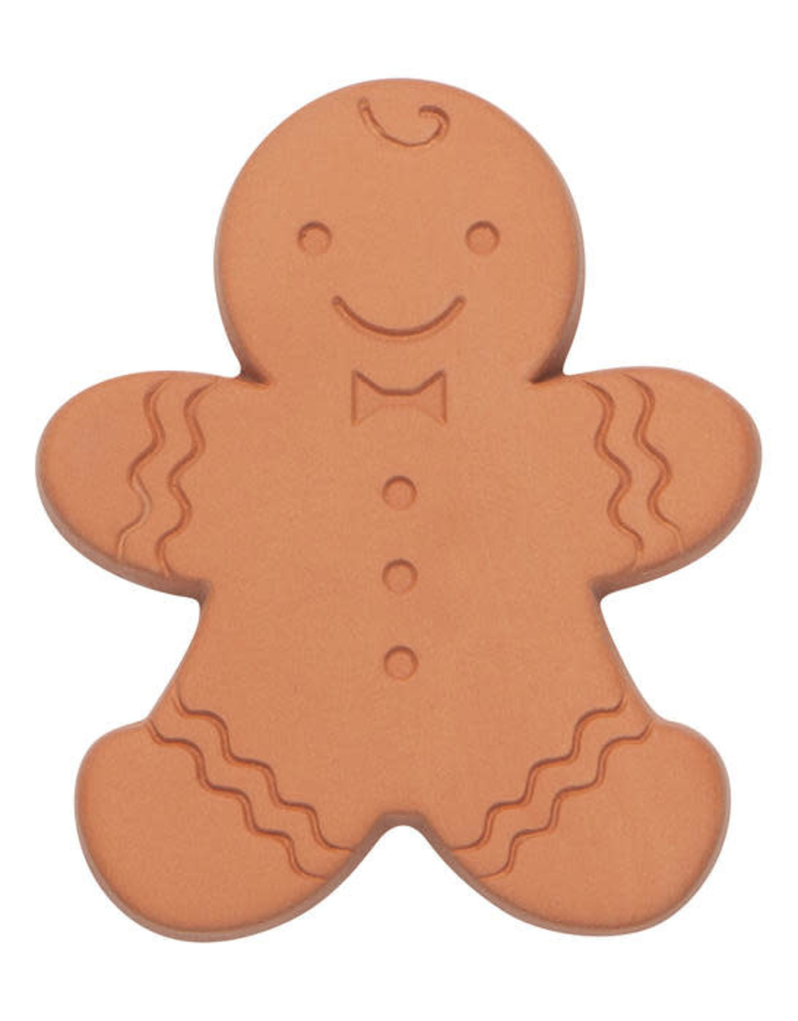 Sugar Saver Gingerbread