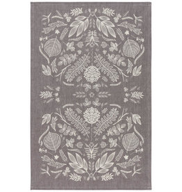 Chambray  Tea Towel - Laurel