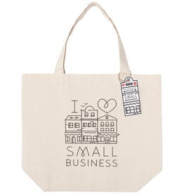 Tote Bag Small Business