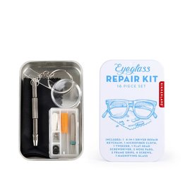 Eyeglass Repair Kit