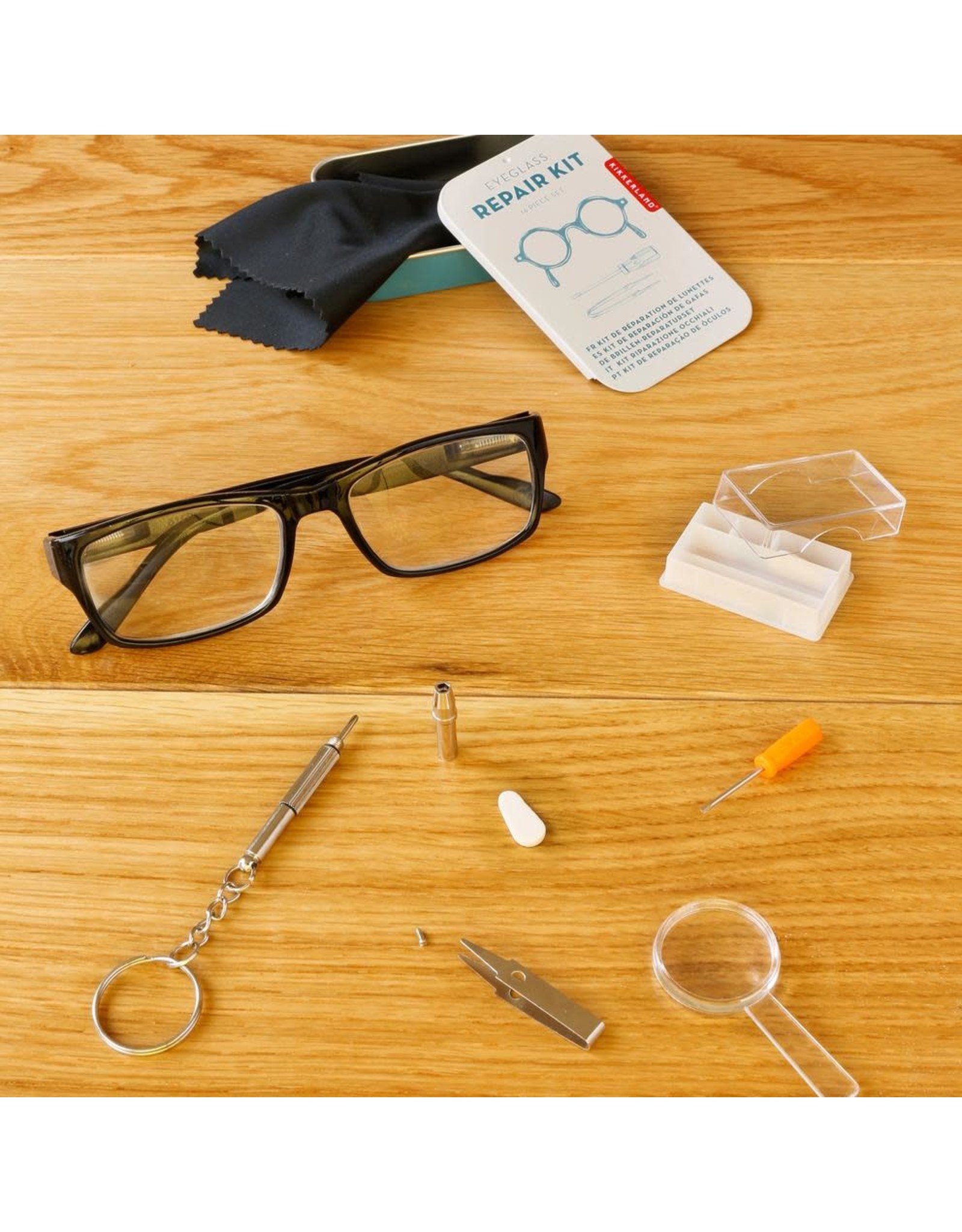 Eyeglass Repair Kit