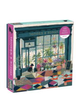 Wonder and Bloom Puzzle - 500 Pieces