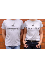 Hamilton Women's T-Shirt