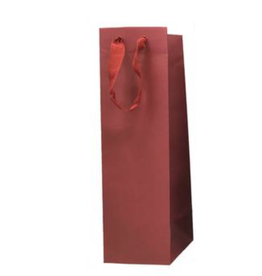 Red Bottle Bag