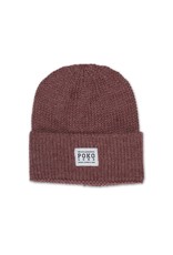 Pokoloko Alpaca Fisherman Toque