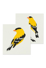 Finch Swedish Dishcloths - Set of 2