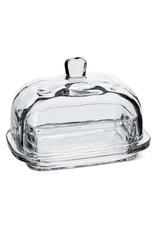 Covered Butter Dish