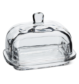 Covered Butter Dish