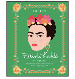 Frida Kahlo Wisdom