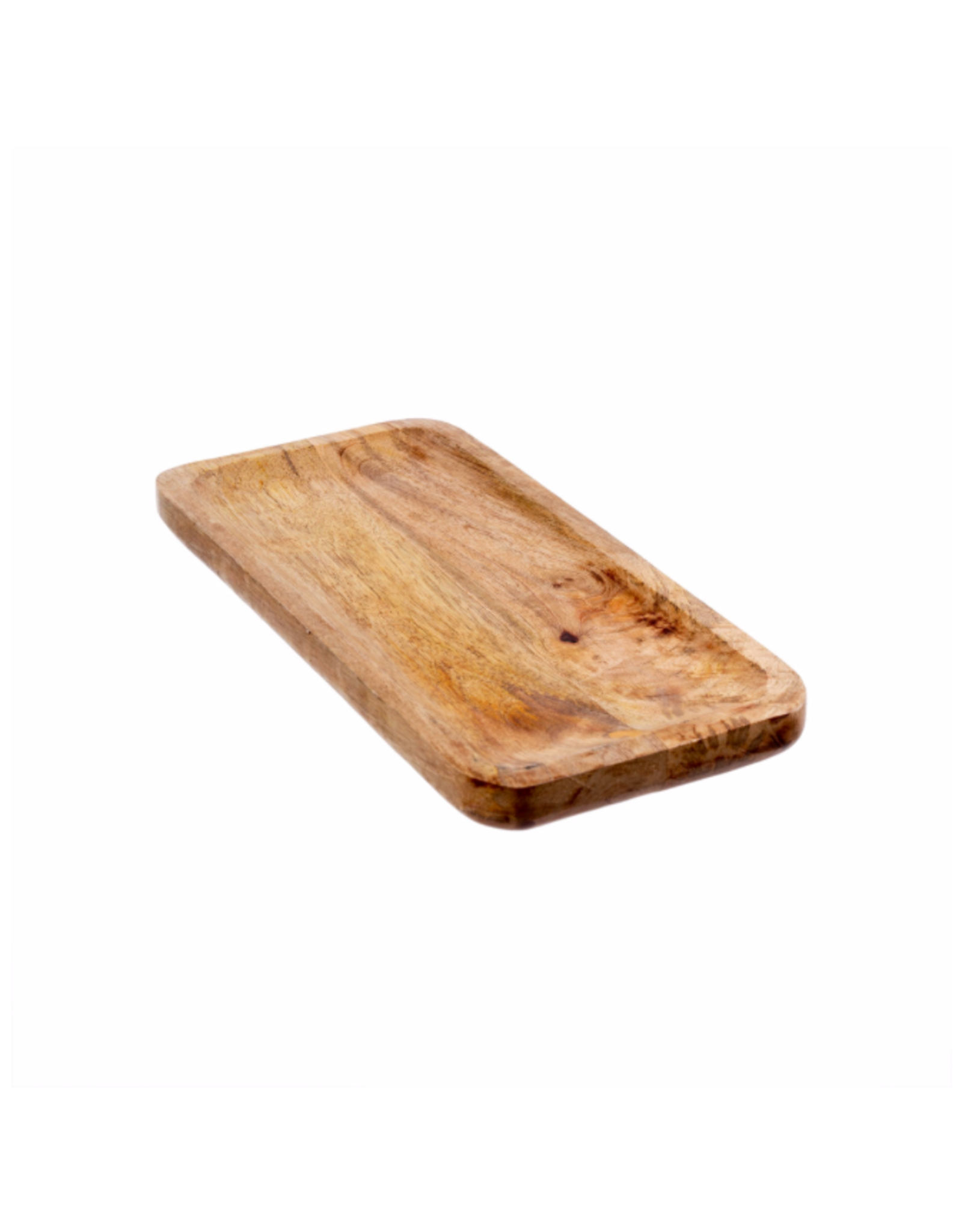 Dolce Wooden Tray - S