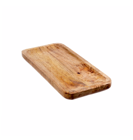 Dolce Wooden Tray - Small