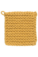 Knit Pot Holder