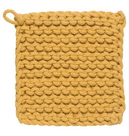 Knit Pot Holder