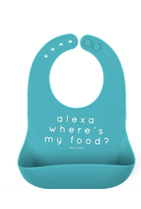 Alexa - Wonder Bib