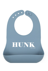 Bella Tunno Hunk Wonder Bib