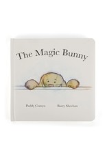 Magic Bunny Book