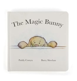 Magic Bunny Book