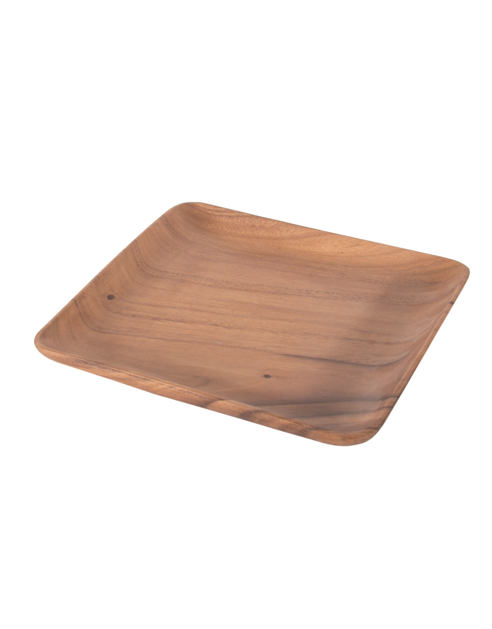 Square Serving Plate