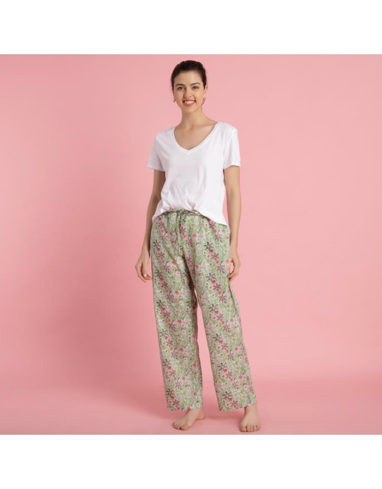 Neville - PJ Pants in a Bag - Lulu 