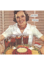 Cocktail Napkins - Pin this