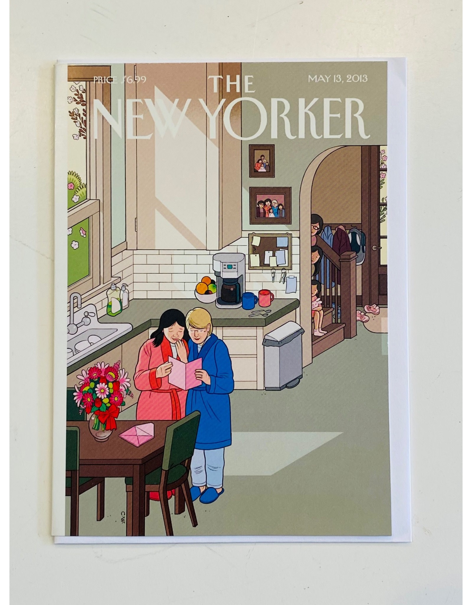 Mother's Day - New Yorker Kids & Kitchen
