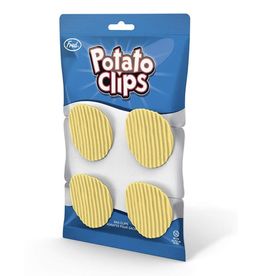 Potato Chips Bag Clips