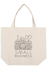 Small Business Tote Bag