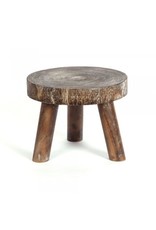 Round Stool Riser