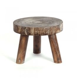 Round Stool Riser