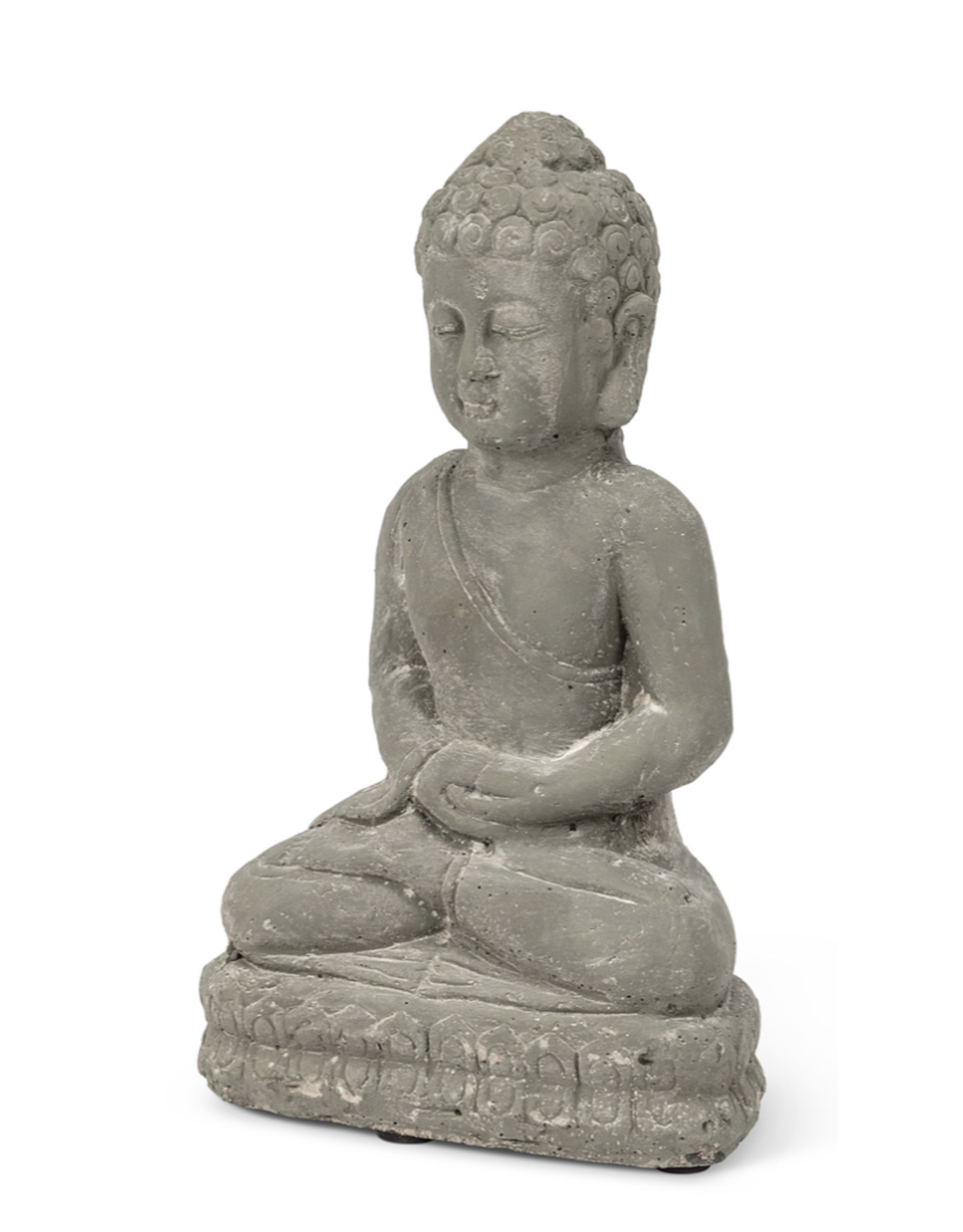 Small Sitting Buddha