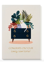 New Home - Lovely New Home