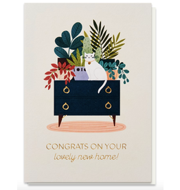 New Home - Lovely New Home