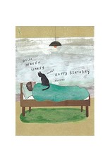 Birthday - Wakey Wakey