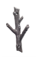 Branch Double Hook Sm