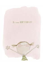 Birthday - It's Your Birthday!