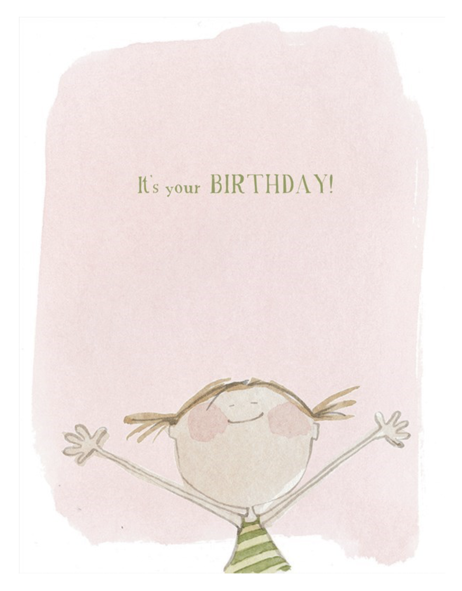 Birthday - It's Your Birthday!